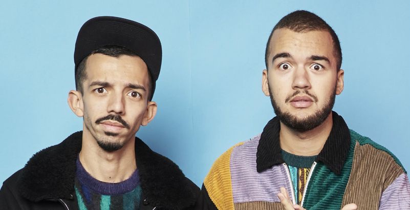 Bigflo et Oli annoncent une coupure d’un an sur les réseaux sociaux