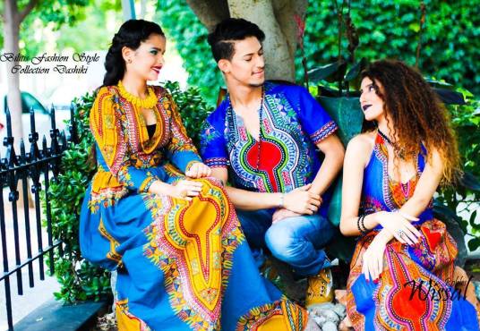 Bilitis fashion style : glamour et tendance ce 19 août à Lomé