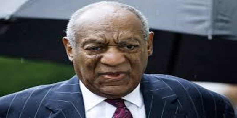 L’acteur américain Bill Cosby fait appel de sa condamnation pour agression sexuelle
