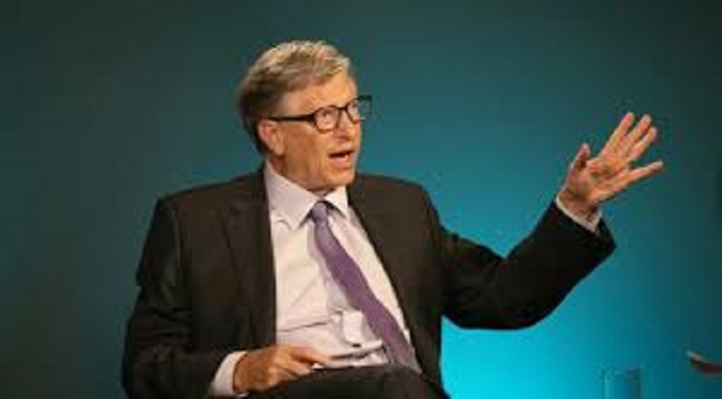 « Ils sont à 100% basés sur une théorie plus folle… » ; Bill Gates critique la crypto et les NFT