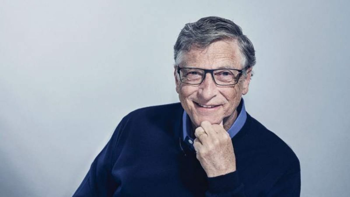 Bill Gates : la montre de 25 000 FCFA du milliardaire malgré son immense fortune (photo)