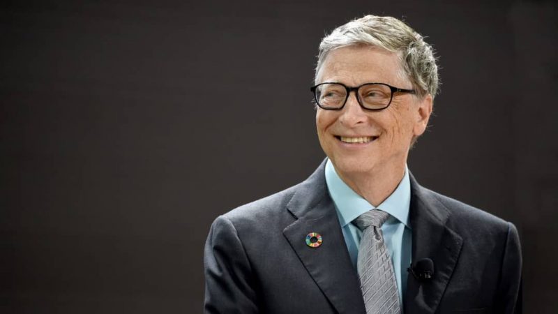 Bill Gates évoque la quantité efficace de doses de vaccin pour se protéger contre le coronavirus