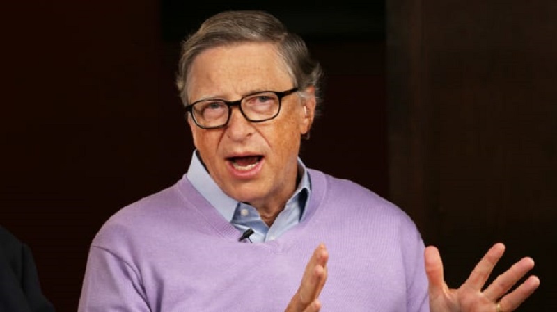Bill Gates : le milliardaire désigne deux menaces plus graves que le Covid-19