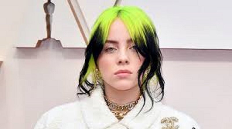 Billie Eilish : coup dur pour l’artiste