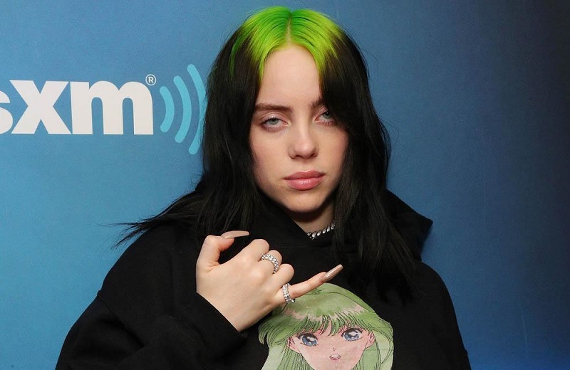 Billie Eilish obsédée par Justin Bieber : ses parents ont voulu l’aider à ne plus « souffrir »