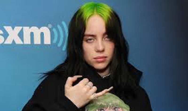 USA/Élection Présidentielle : l’appel de Billie Eilish à la jeunesse