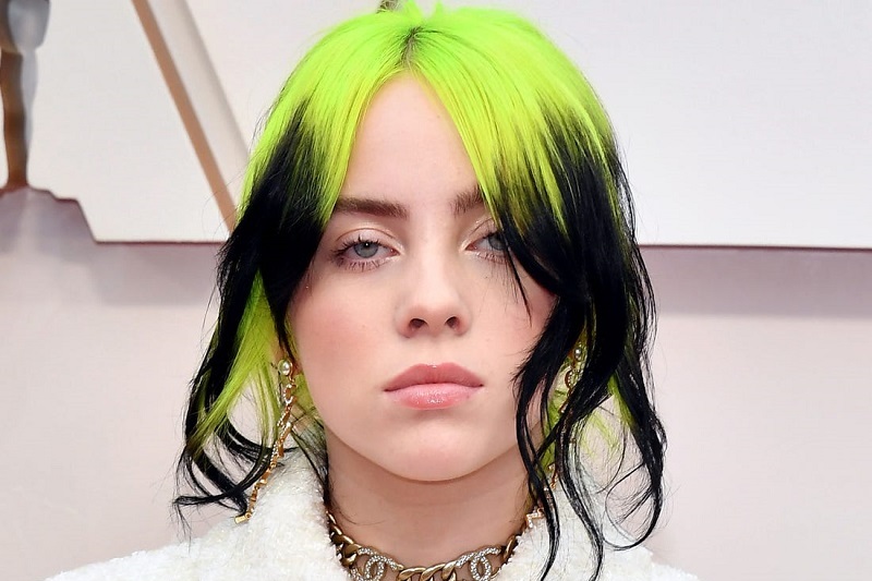 Mort de George Floyd : Billie Eilish dénonce le hashtag « All Lives Matter » et explique pourquoi