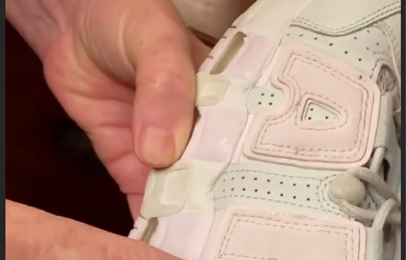 Billie Eilish provoque un débat sur la toile avec ses nouvelles paires de baskets (photo)