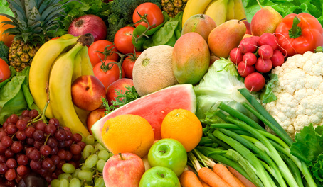 Ce régime alimentaire réduit de 25 % les risques de cancer