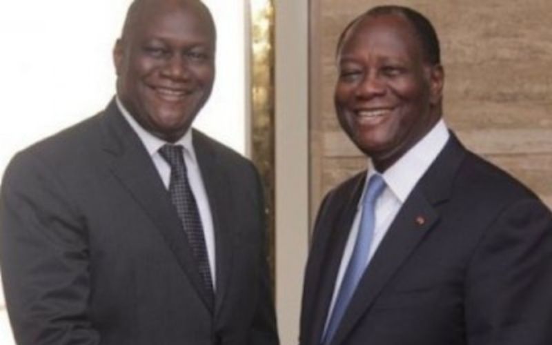 Birahima Ouattara, le fils aîné caché de Ouattara ?