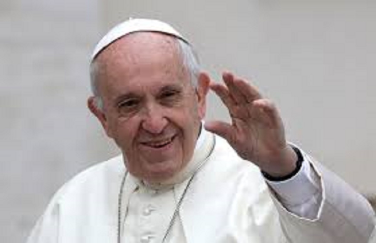 France : le Pape François contre l’élection de Marine Le Pen ?