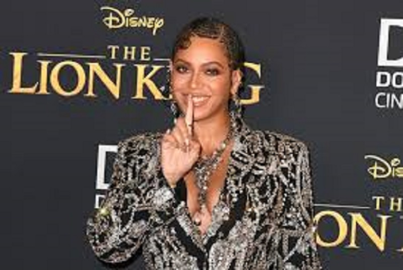 « Black Is King », le film de Beyoncé célébré, mais aussi critiqué