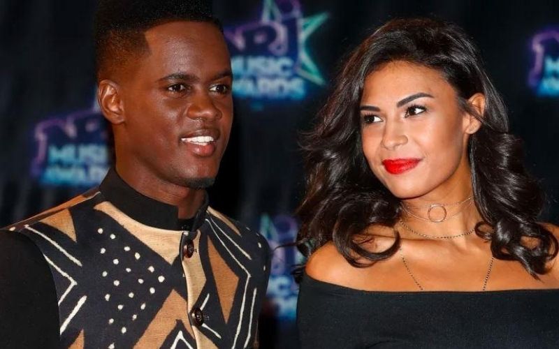 Bonne nouvelle pour Black M !