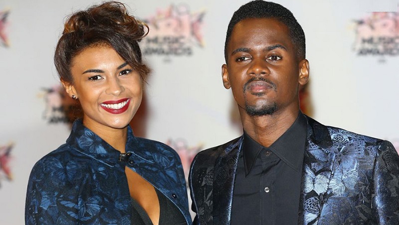 Black M : sa femme Lea Djadja dévoile une photo craquante de leur bébé