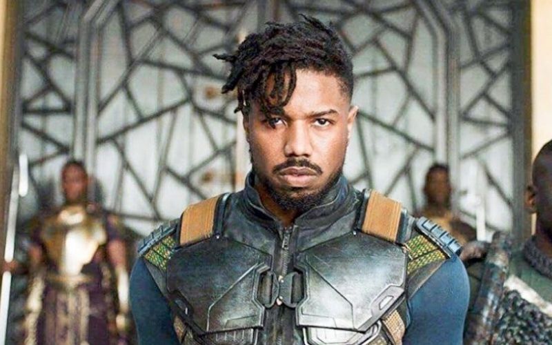 Black Panther : Michael B. Jordan présent dans le prochain film ?