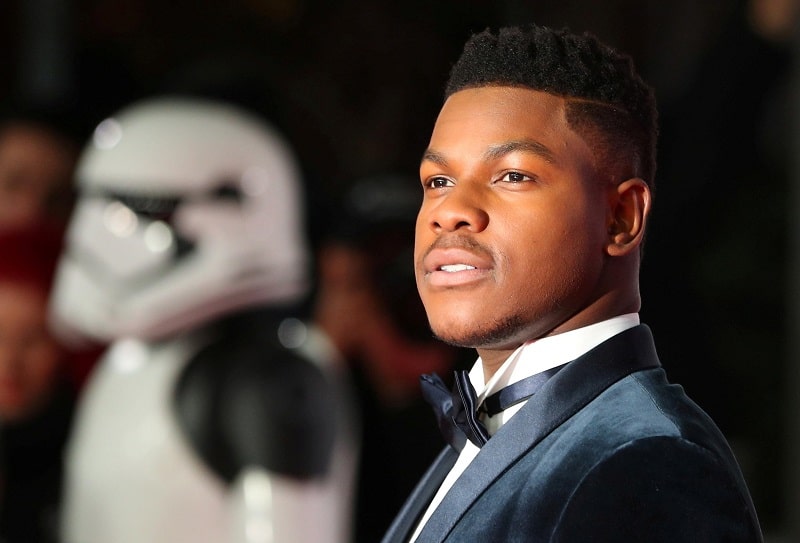 Black lives matter : impliqué dans le mouvement, John Boyega craint pour sa carrière
