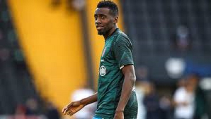 Blaise Matuidi : « Je ne vais pas à Miami en touriste »