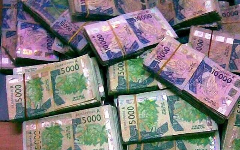 Sénégal : un réseau chinois de blanchiment d’argent démonté