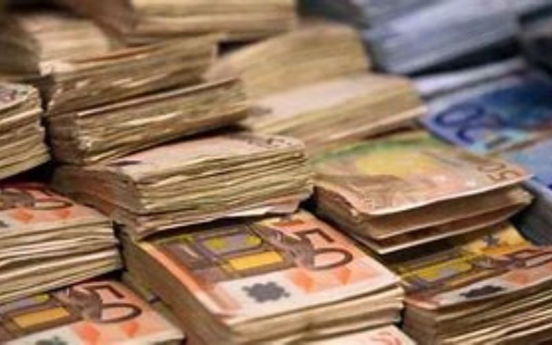Blanchiment d’argent « sale » : de grandes banques pointées du doigt