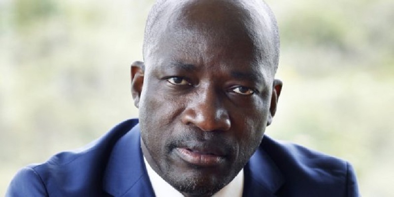 Côte d’Ivoire : 20 ans de prison ferme et un mandat d’arrêt national pour Charles Blé Goudé