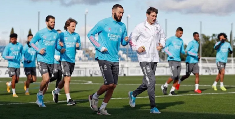 Blessures en cascade au Real Madrid : Une enquête ouverte