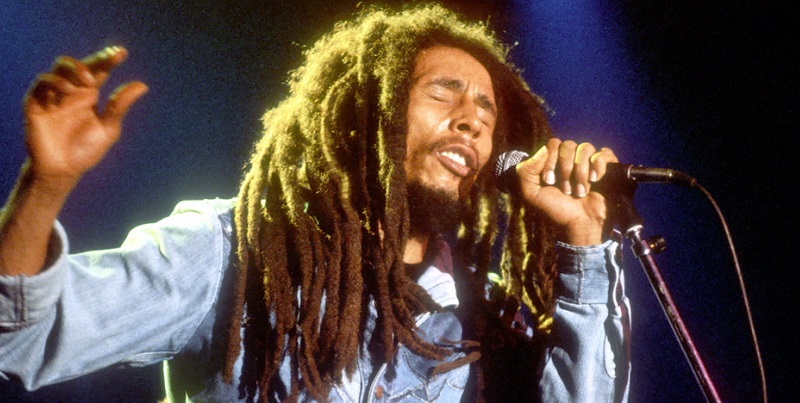 Bob Marley : Les tristes confidences sur les derniers mois de sa vie