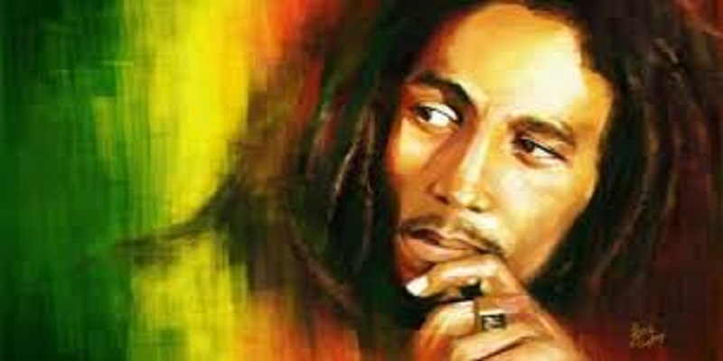 Bob Marley : son dernier conseil poignant à son fils Ziggy avant   sa mort