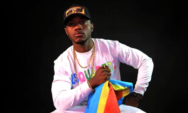 RDC : Bob Elvis Masudi, jeune rappeur congolais virulent envers le président Joseph Kabila, porté disparu puis retrouvé