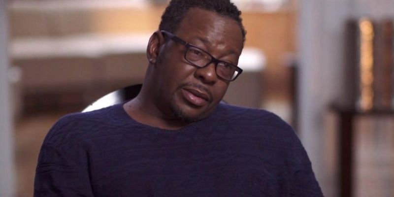 Bobby Brown : l’artiste frappé par un malheur