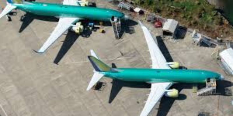 Boeing : la crise du 737 Max fait tomber de nouvelles têtes