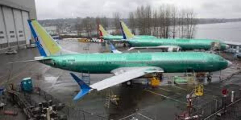 Etats-Unis : bonne nouvelle pour le Boeing 737 MAX