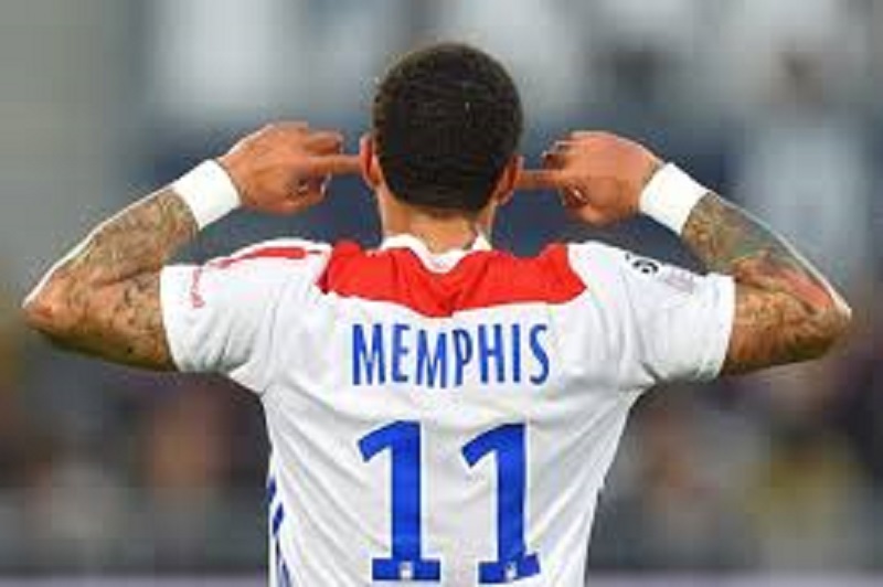 Bojan Krkic ne veut pas de Memphis Depay au Barça ; la raison