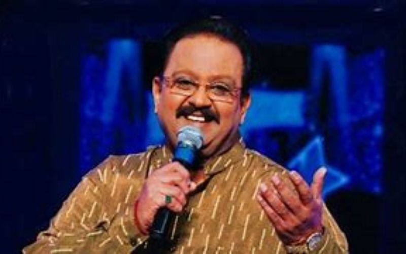 Bollywood : « SPB », l’auteur de 40 000 chansons de films meurt du covid-19
