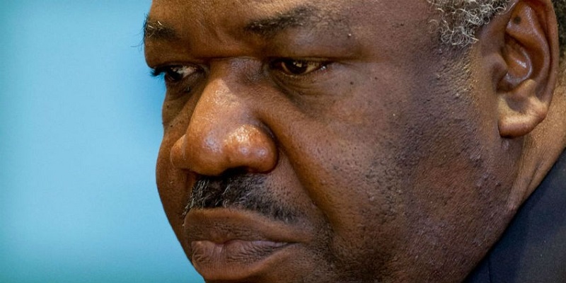 Gabon : polémique autour des frais de rééducation du président Ali Bongo