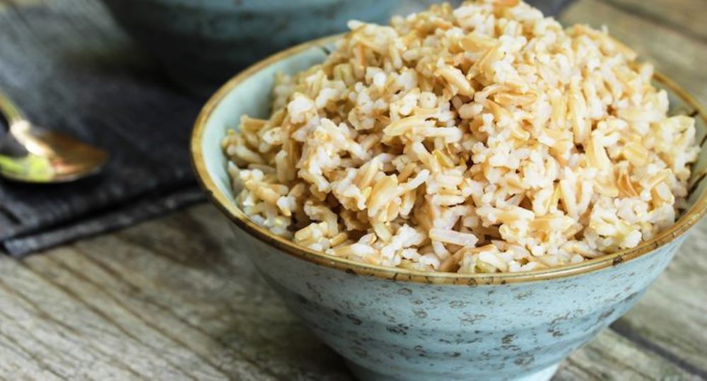 Bonne nouvelle : des scientifiques développent une souche de riz qui neutralise le Sida