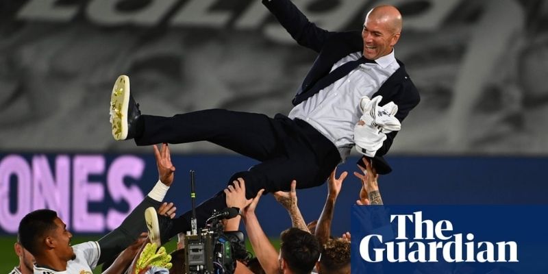 Meilleur coach de l’année : voici les 5 entraîneurs nominés