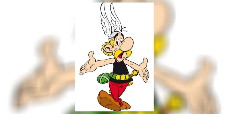 Bonne nouvelle pour les fans d’Astérix : la date de sortie du prochain album connue