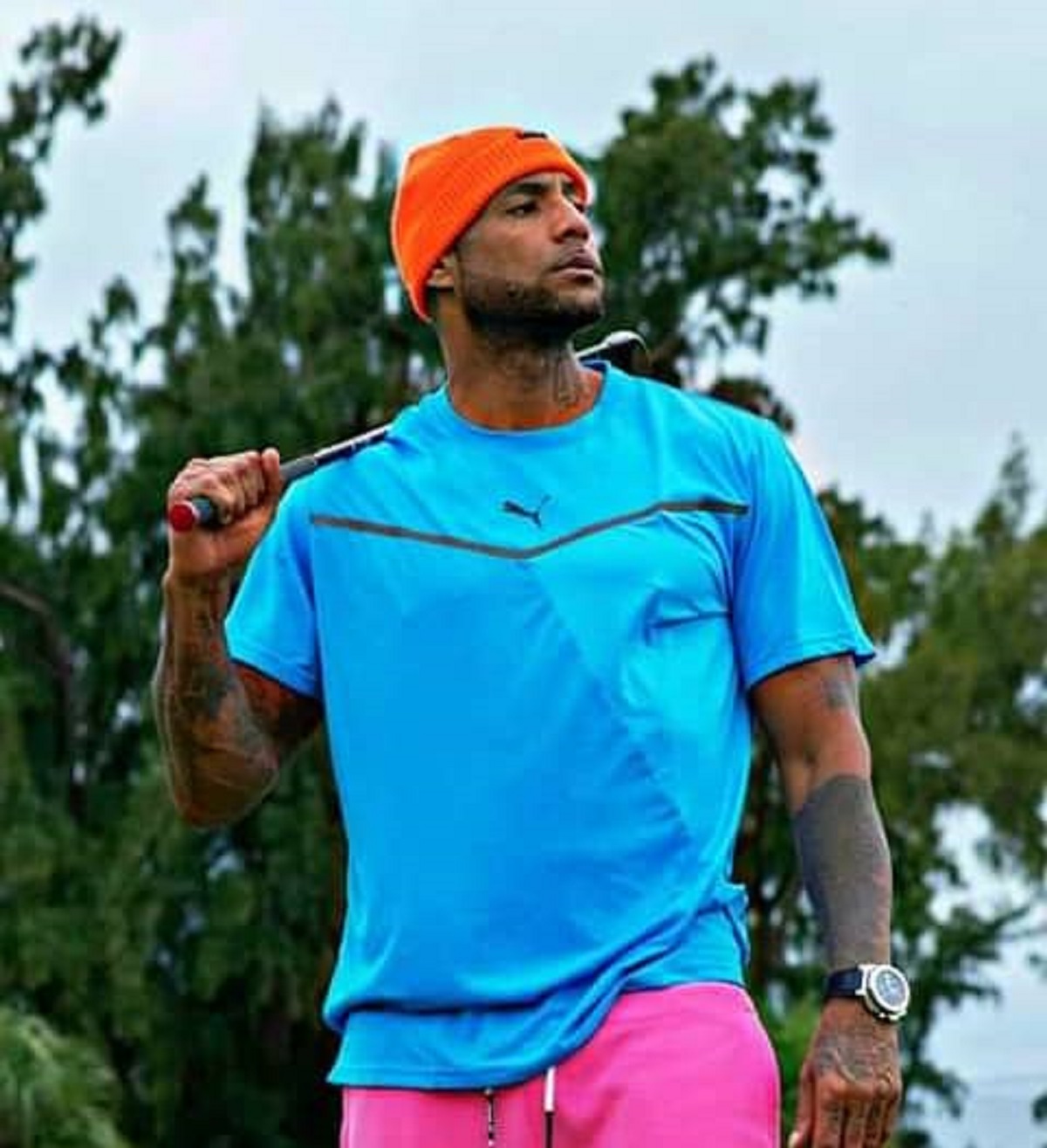Musique : Booba annonce un nouveau titre ce jeudi 21 janvier (photo)