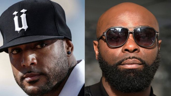 Booba et Kaaris enfin fixés sur leur sort