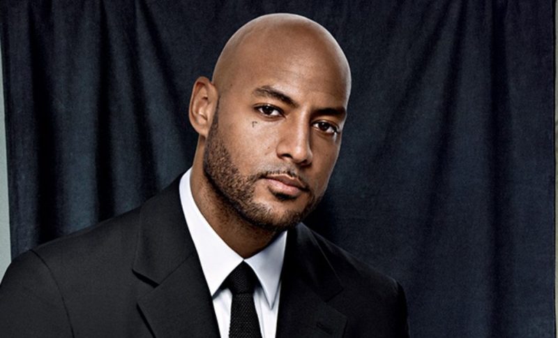 (vidéo) Le rappeur français Booba ‘clash’ les Toofan sur Instagram ?