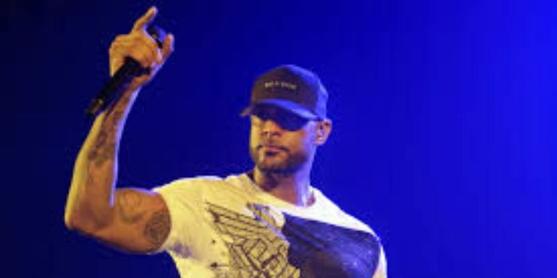 Booba : à défaut de Kaaris, il veut amener La Fouine sur le ring