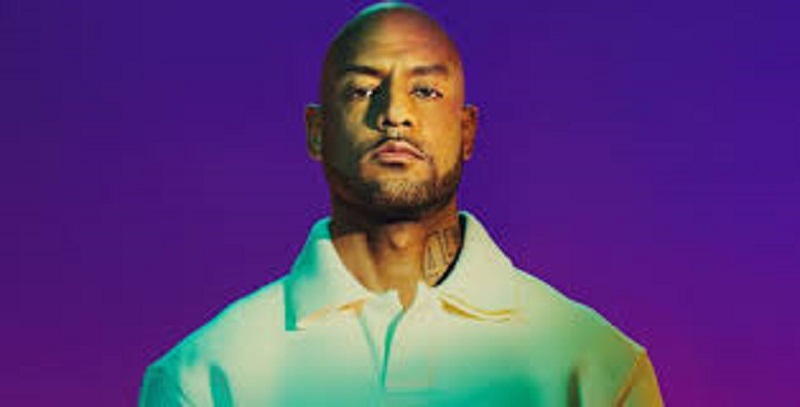 Booba : le rappeur déjà de retour avec un nouveau single