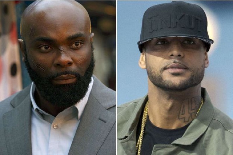 Rebondissement dans l’Octogone de Booba et Kaaris : le combat risque d’être annulé