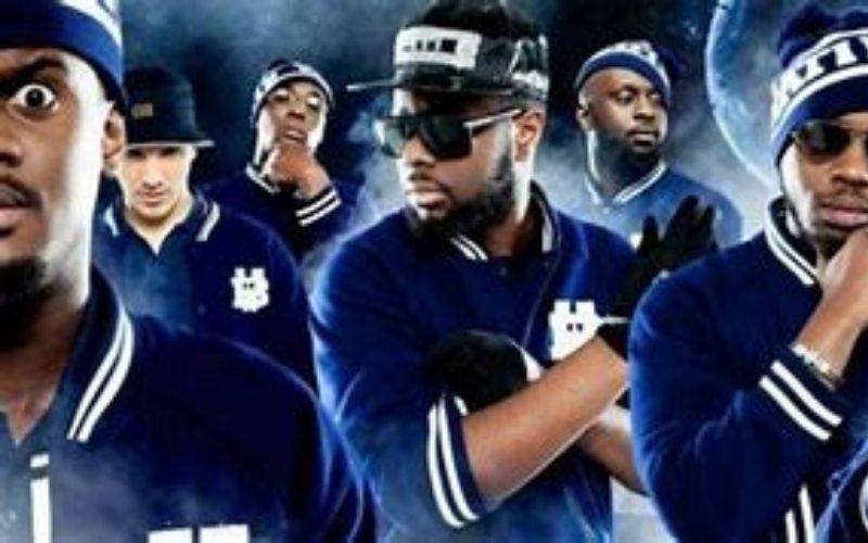 Booba attaque la Sexion d’Assaut, Barack Adama lui répond violemment
