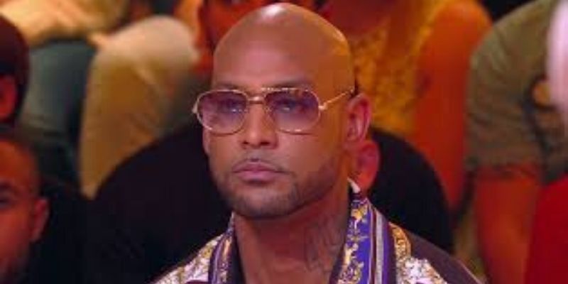 Booba tacle fort France Culture