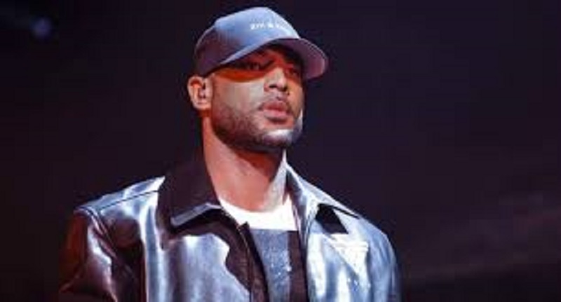 Booba divise les internautes en reprenant « Barbie Girl », un tube des années 90