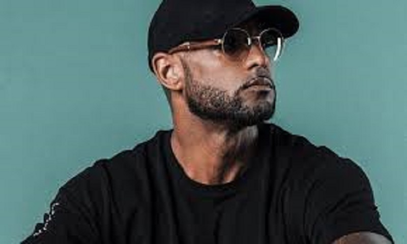 Équipementier : Booba rejoint Neymar