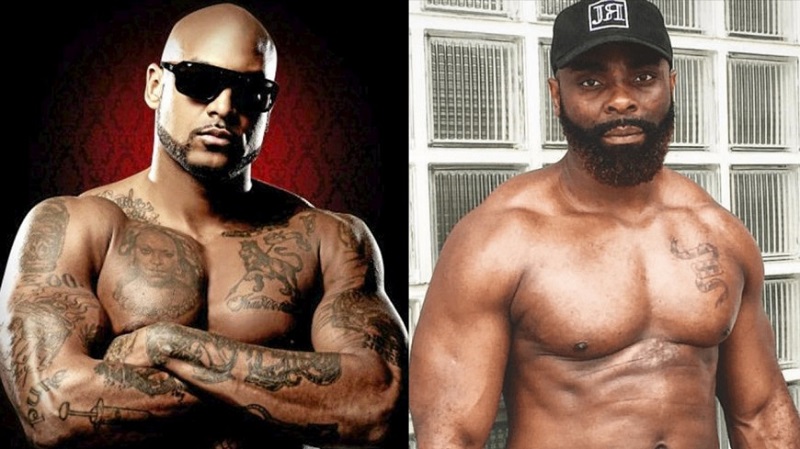 Booba propose un nouveau combat à Kaaris, cette fois à Paris ! (Vidéo)