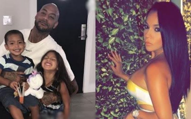 Booba : qui est vraiment Patricia Vinces, la mère de tous ses enfants ?