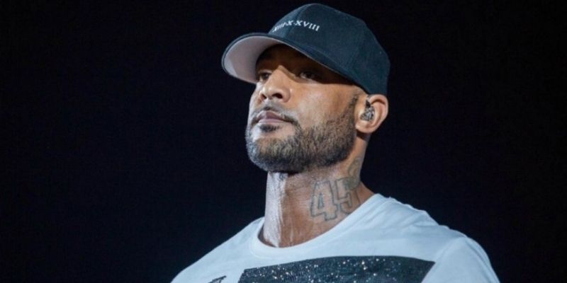 Booba ridiculise Youssoupha et se moque de son style vestimentaire sur Instagram (photo)